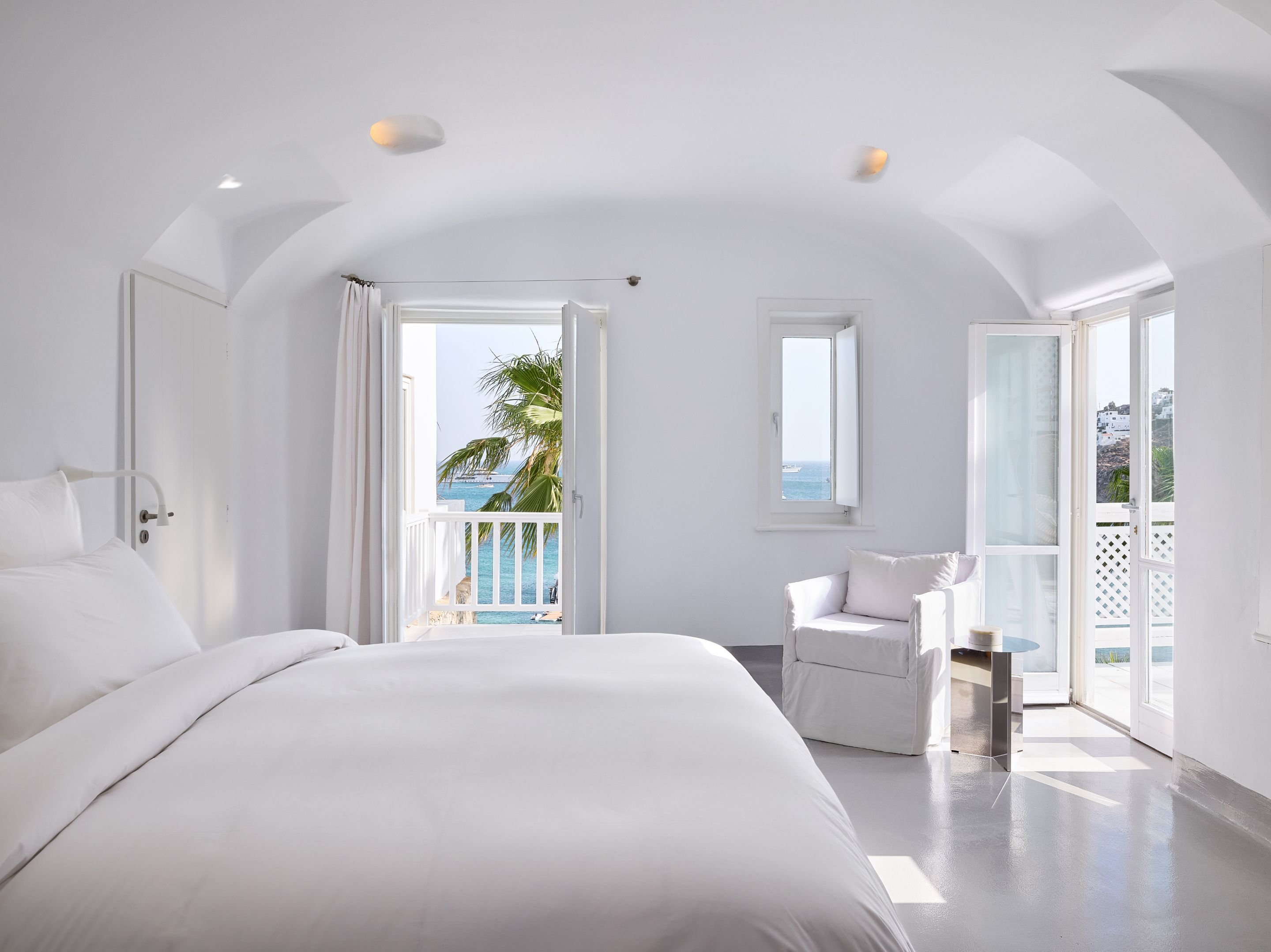 Exclusive, Suite, Bungalow