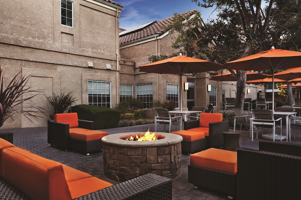 HYATT house Pleasanton in PLEASANTON - CA
