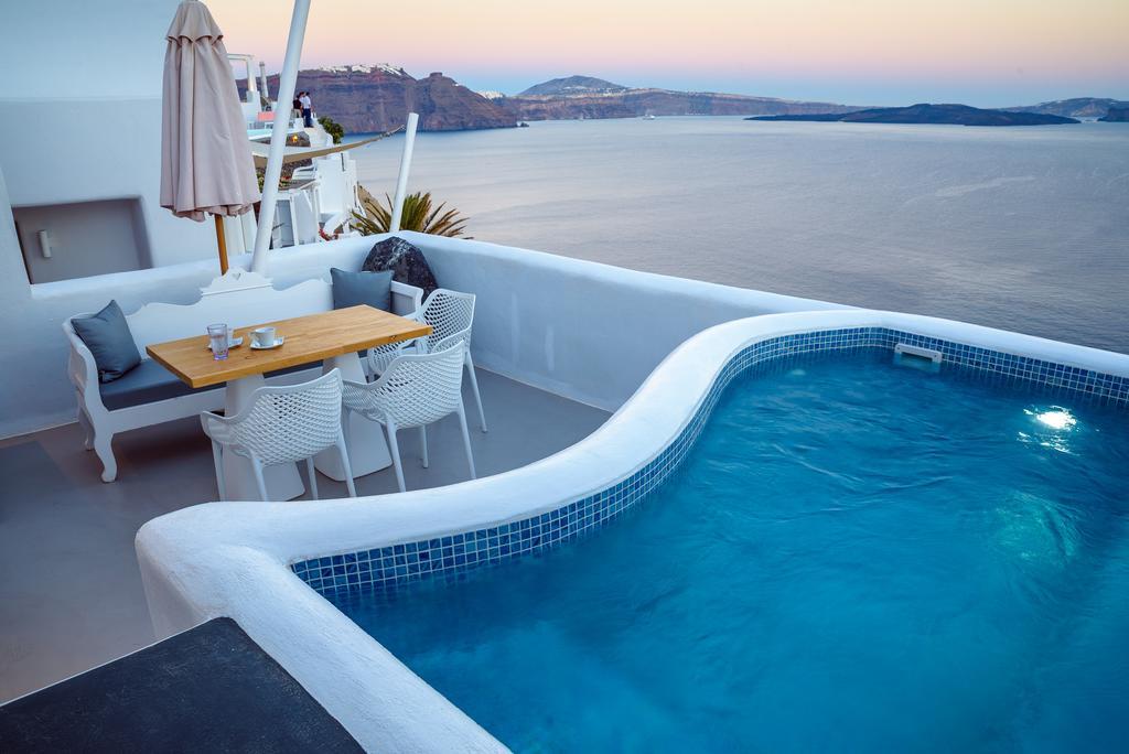 La Perla Villas And Suites Adults Only 31/50