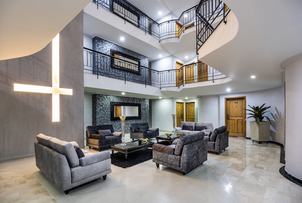 Hotel Egina Bogota 45/69