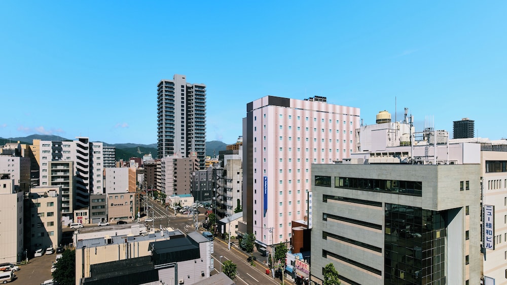 the b sapporo susukino 73/78