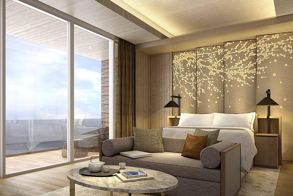 Renaissance Suzhou Taihu Lake Hotel 21/58
