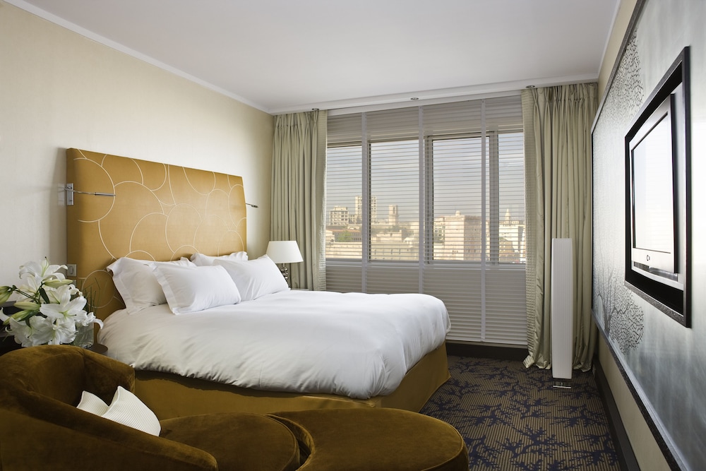 Sofitel Marseille Vieux Port Hotel 16/50