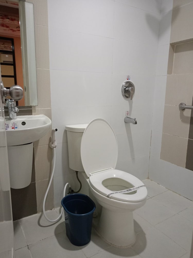 Hotel Sogo Yabut 25/26