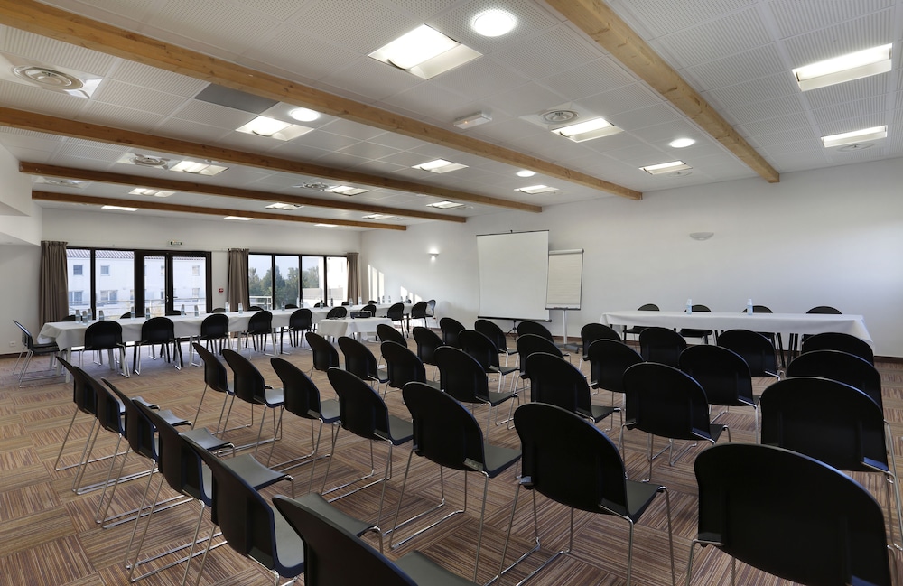 Vacanceole - Residence Cap Camargue 38/50