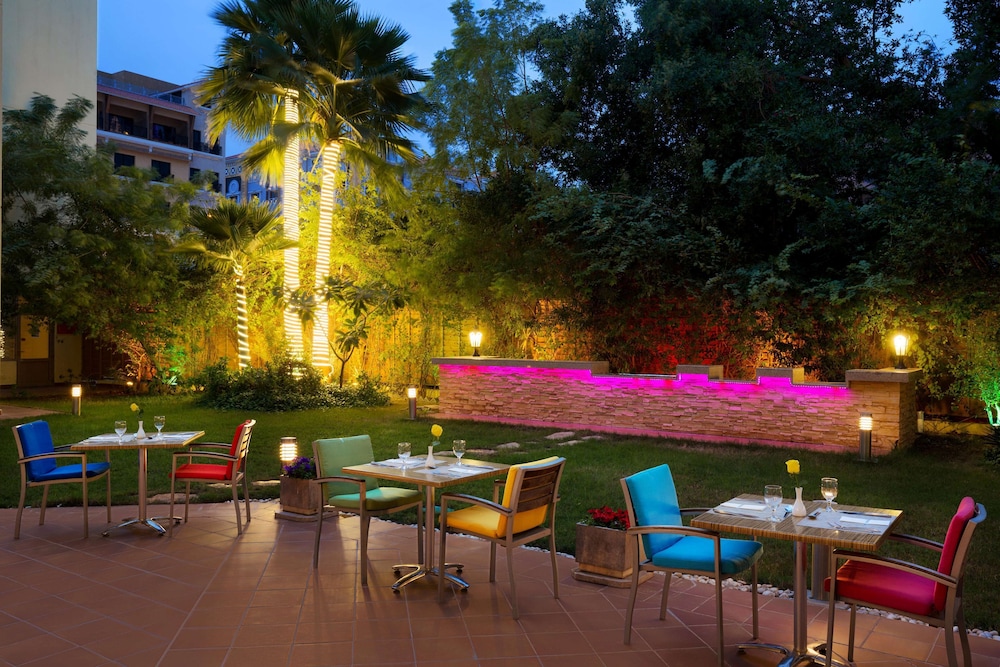 Park Inn By Radisson Al Khobar Hotel