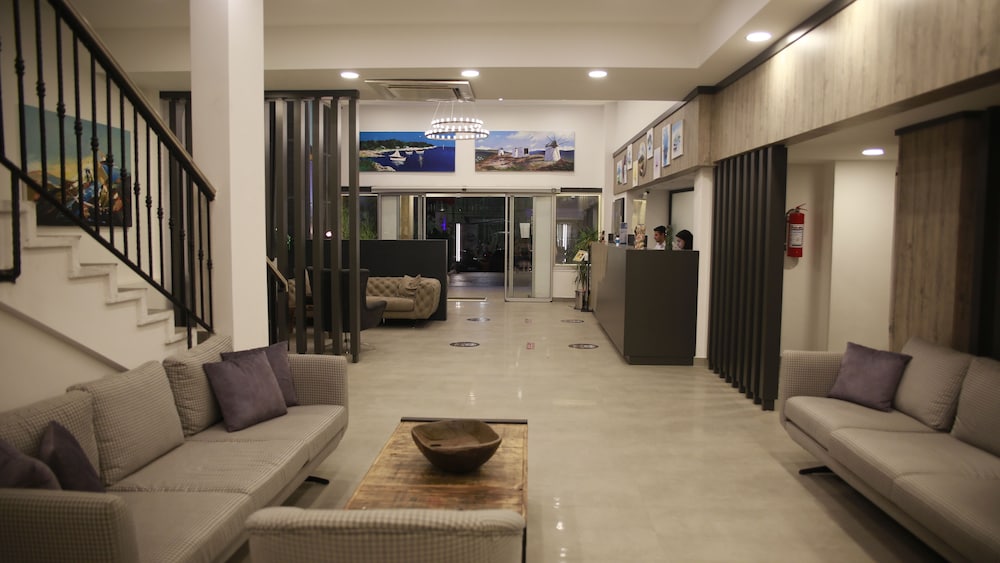 Ladonia Hotels Gumbet Holiday 23/50