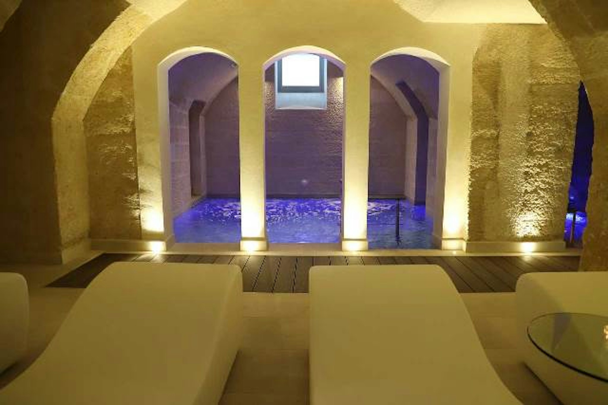 Monun Hotel Spa & Restaurant 13/21