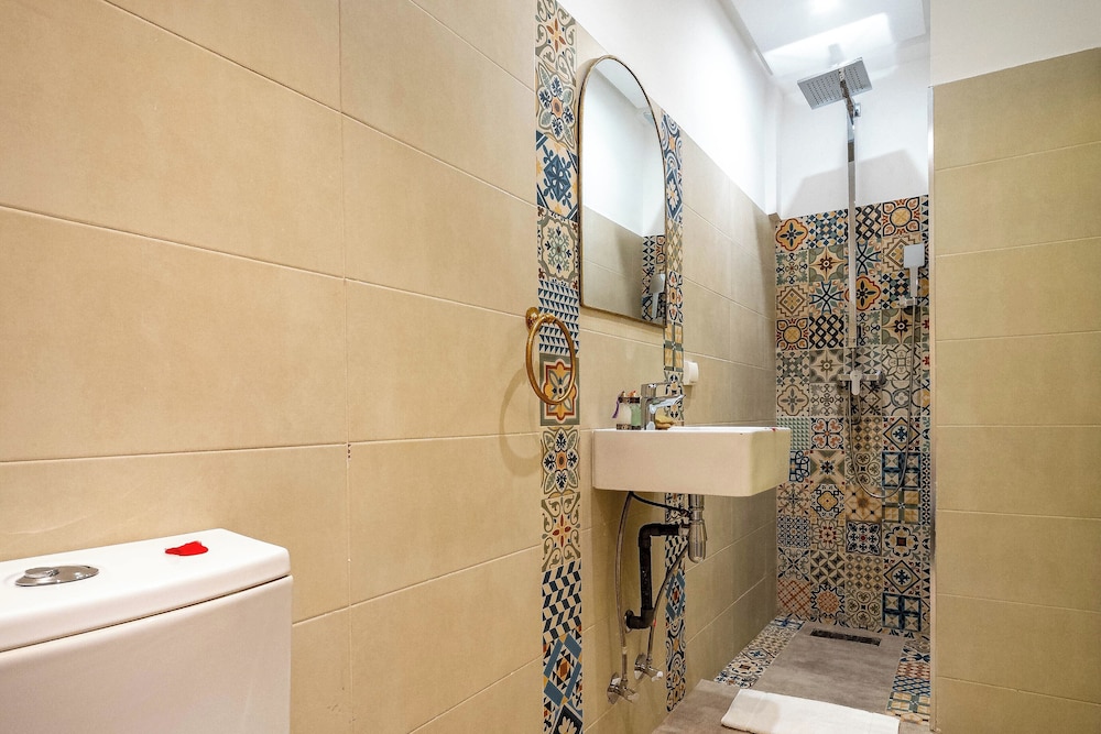 Riad Hamdane And Spa 40/41