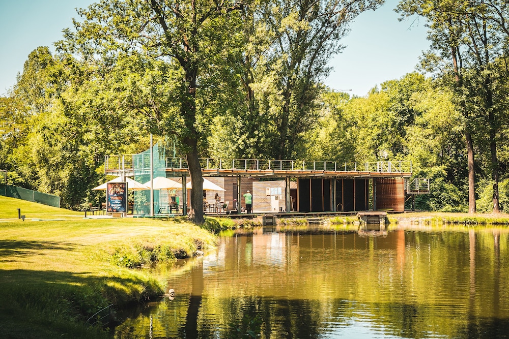Chateau St Havel Wellness Hotel 67/71