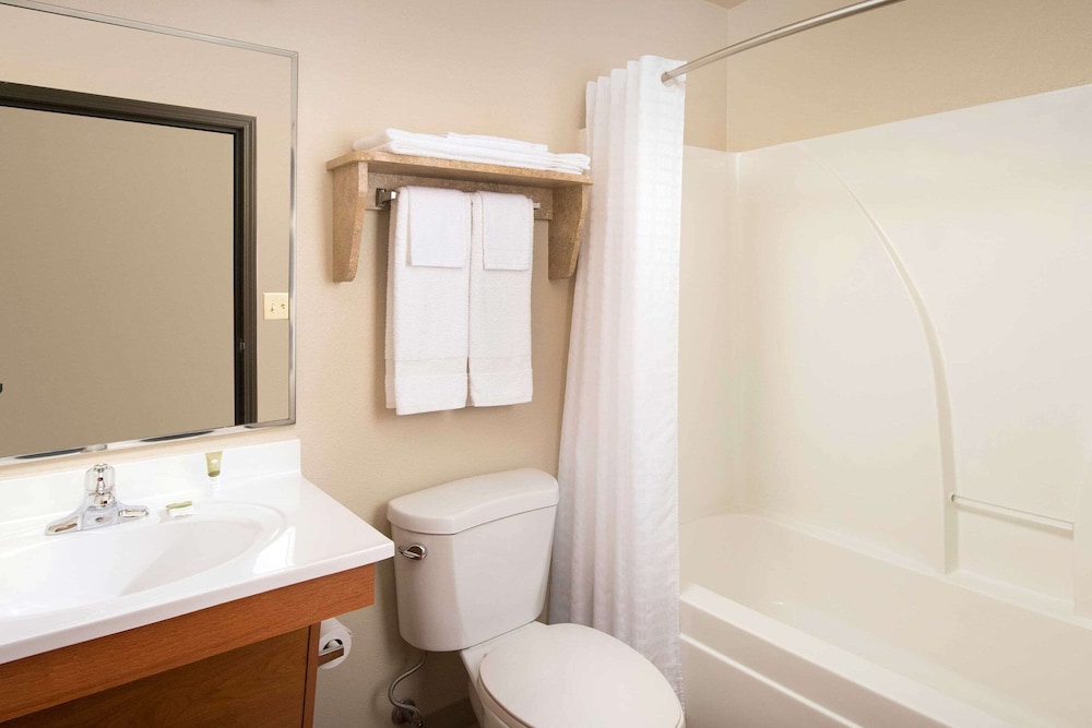 WoodSpring Suites San Angelo 20/21