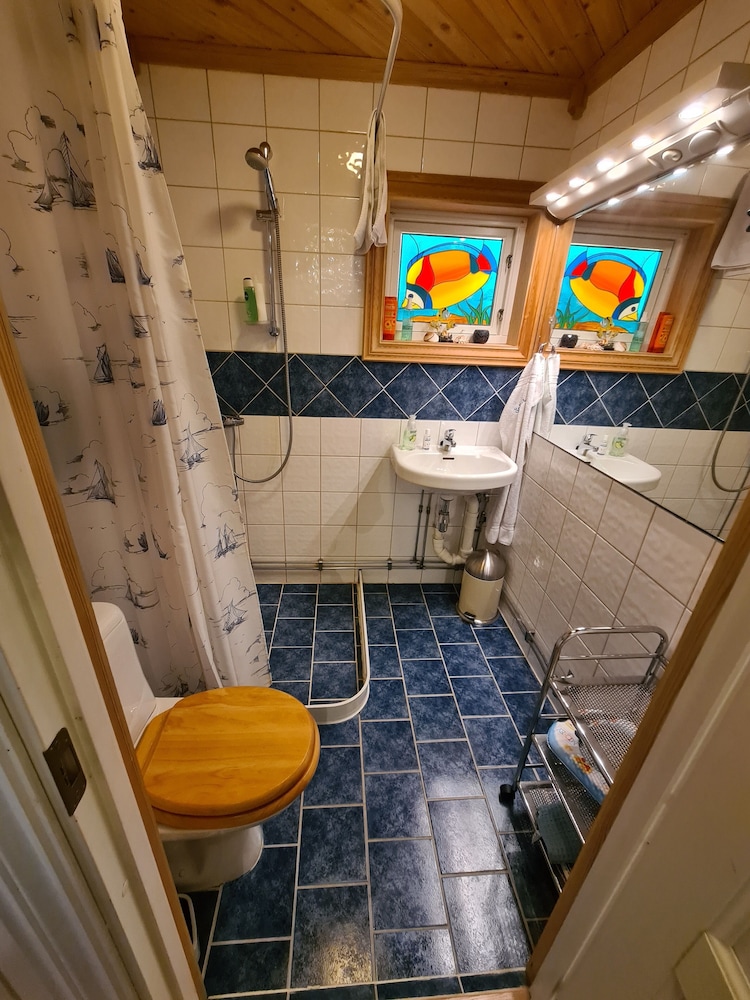 Solheim Accommodation 26/49