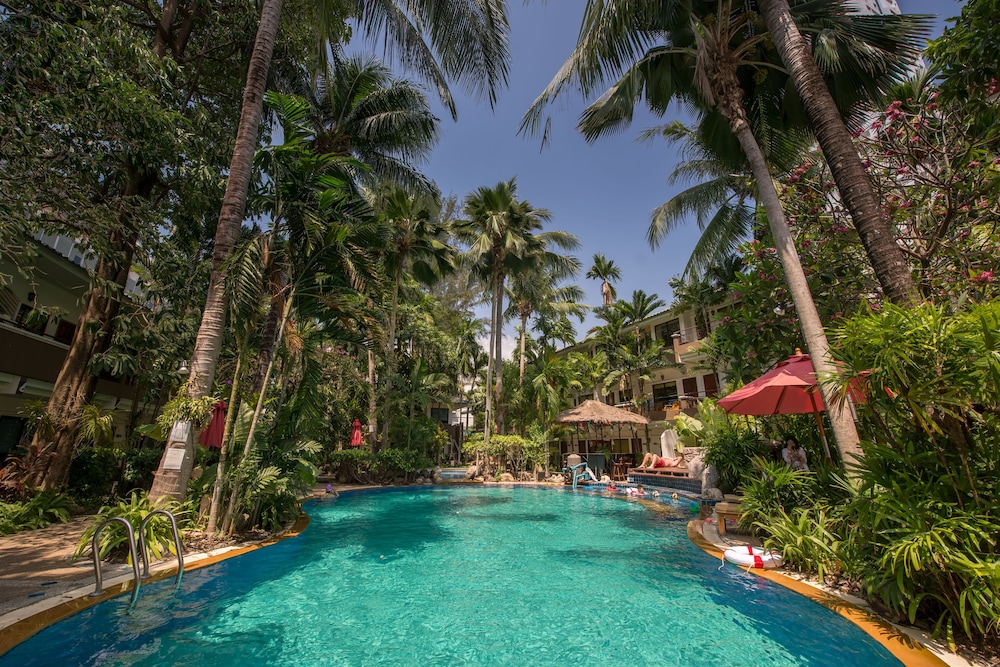 The Viridian Resort 7/62