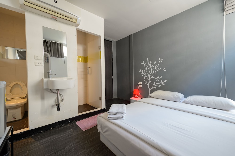CheQinn Hostel Sukhumvit 4 15/65