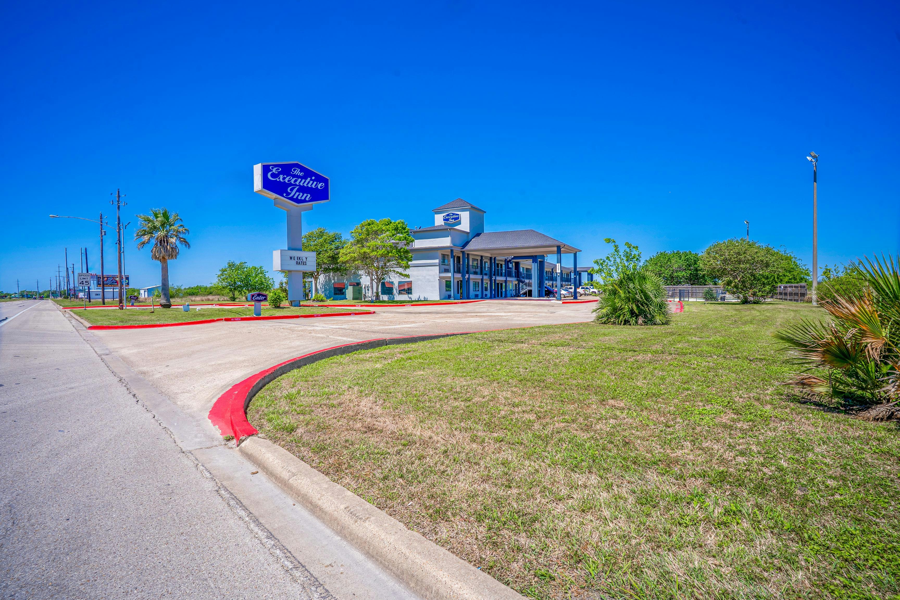 Executive Inn Port Lavaca by OYO 37/40