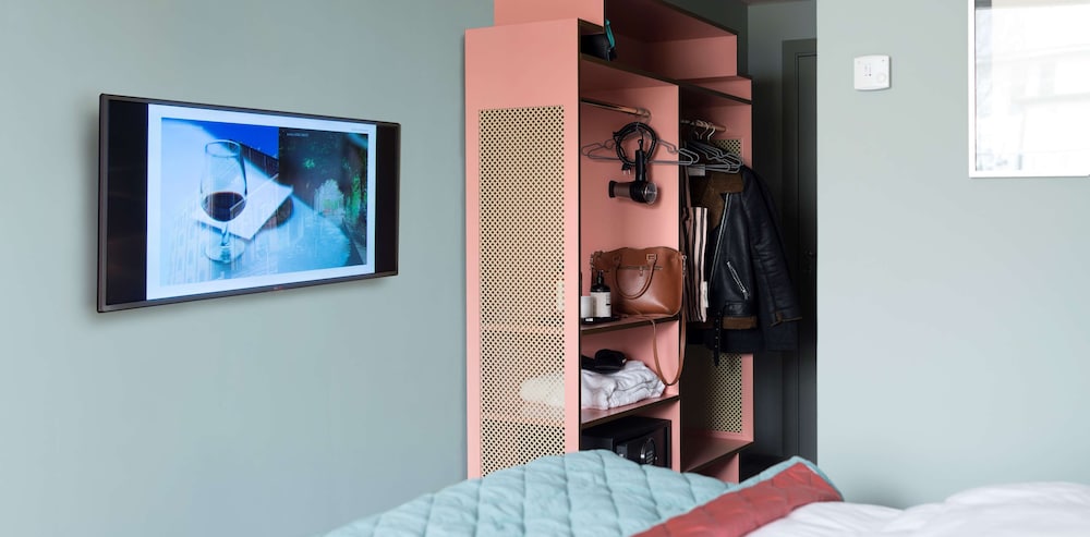 Best Western Plus Aby Hotel 33/67