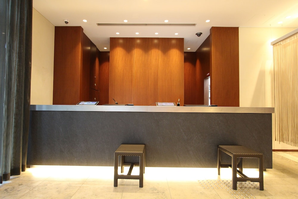 KOKO HOTEL Sendai Kotodai Park 5/46