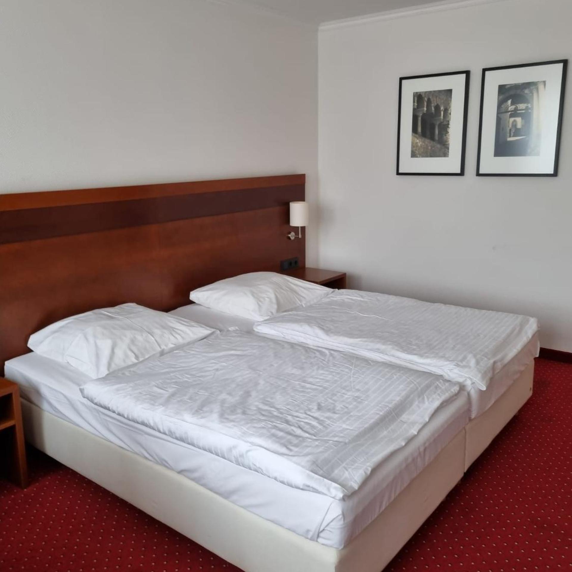 ROSENPARK LAURENSBERG HOTEL 7/45
