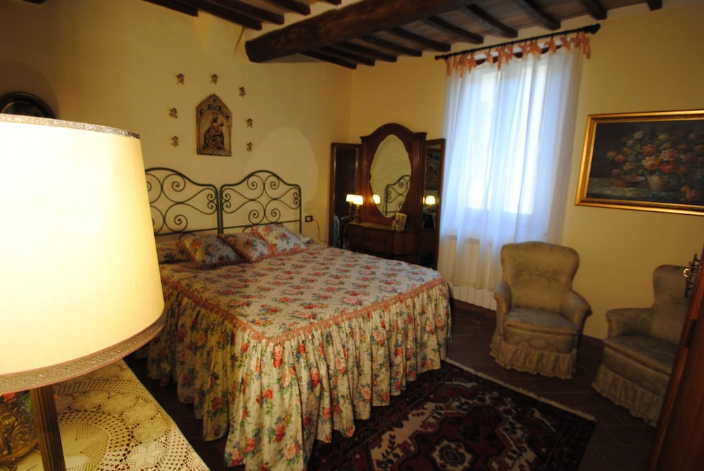 Albergo Torre Sangiovanni 28/75