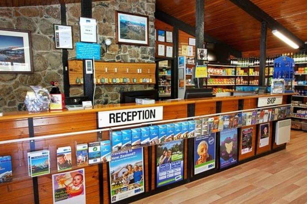 Discovery Resorts - Cradle Mountain 53/66