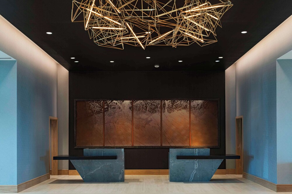 Hyatt Regency Baytown - Houston 4/50
