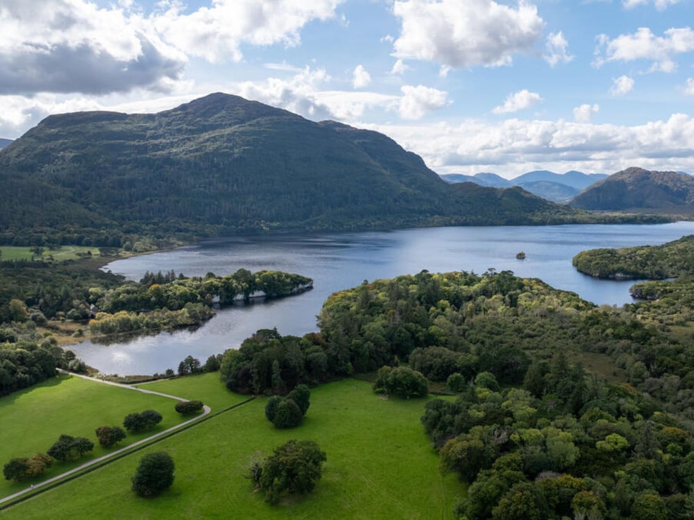 Killarney Royal Hotel 56/58