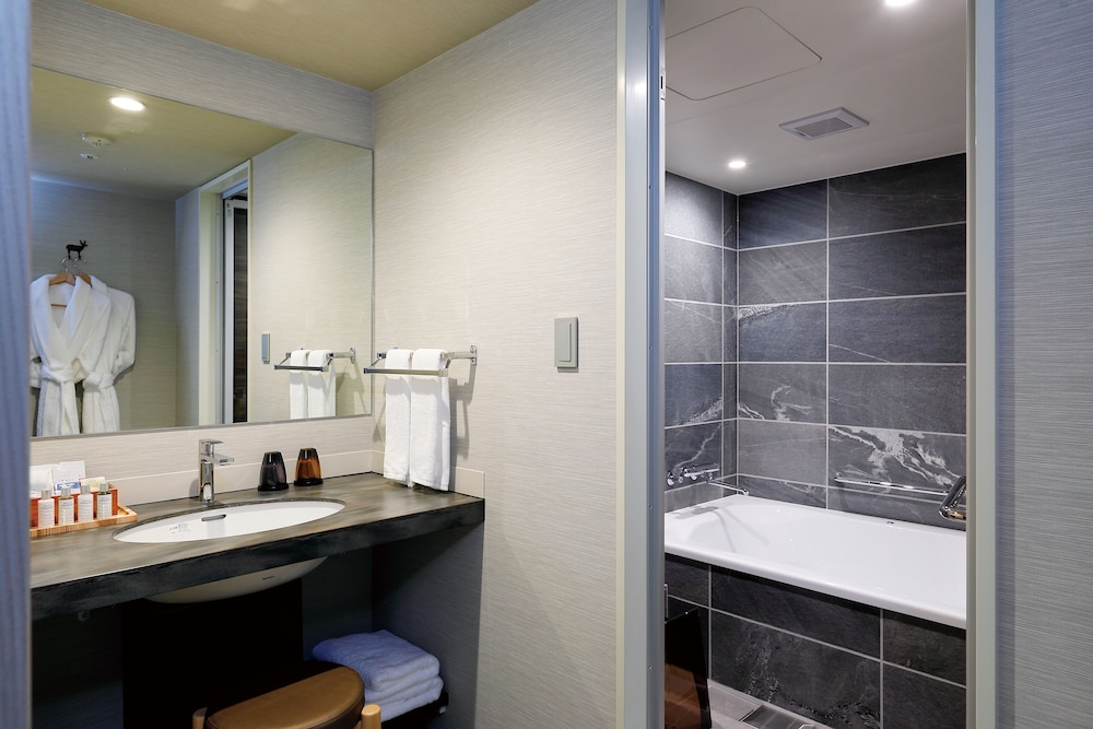 Daiwa Roynet Hotel Nara Ex Daiwa Royal Hotel D Premium Nara 59/63