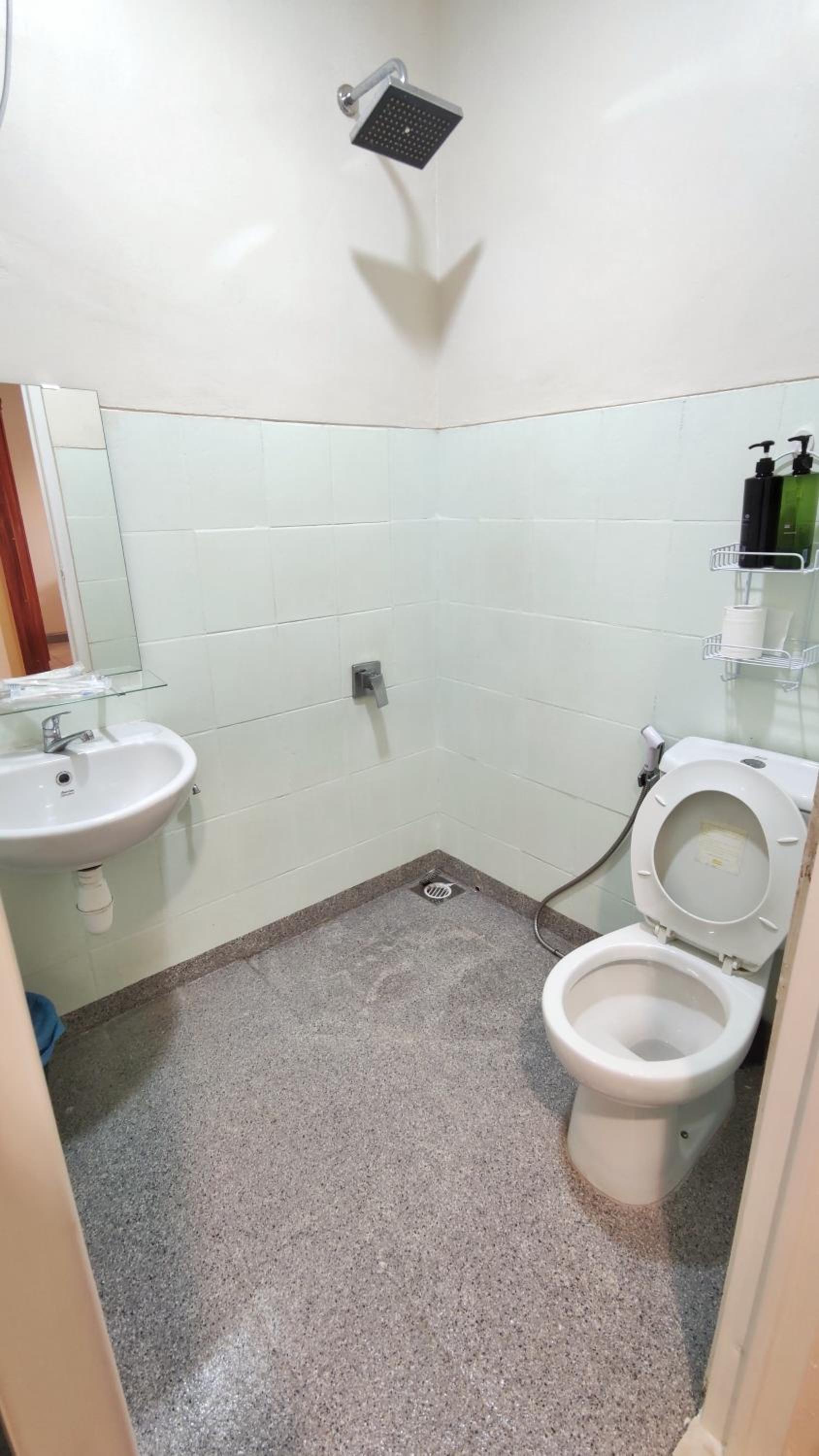 شقة بغرفتي نوم، Apartment Queen Victoria Batam 7/10