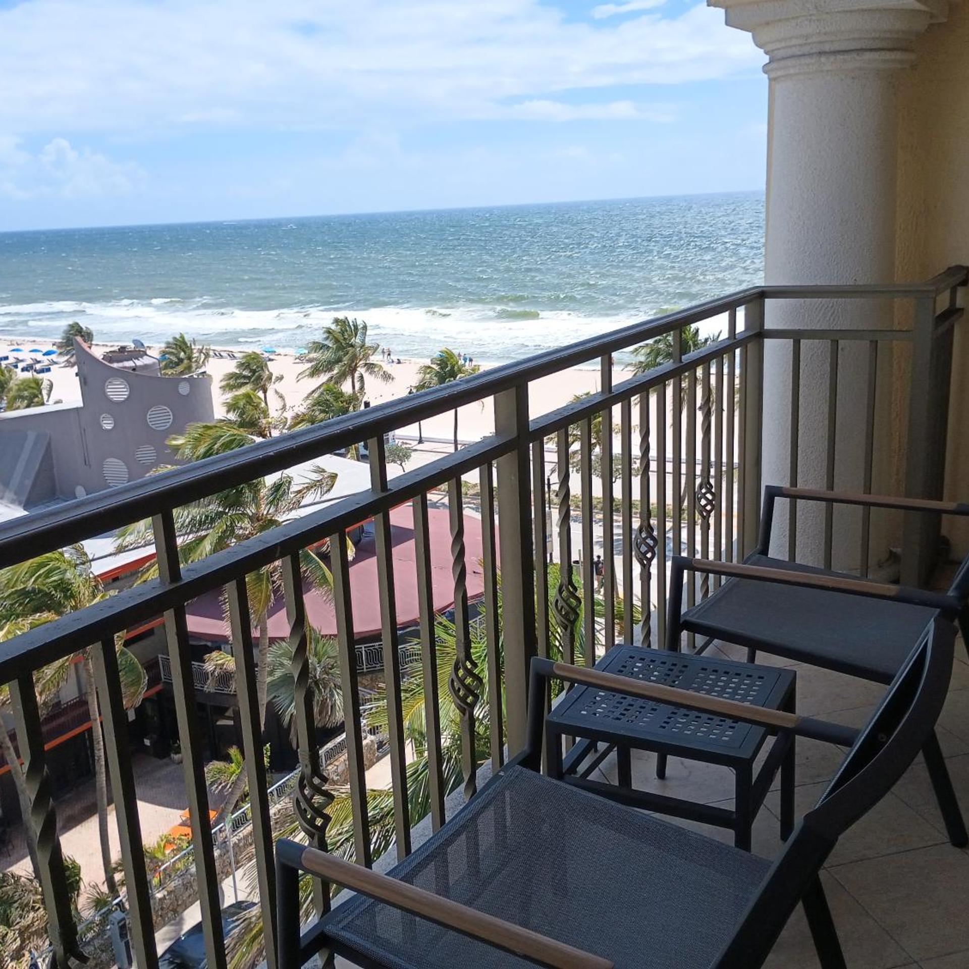 Private Residences at The Atlantic Resort & Spa 24/34