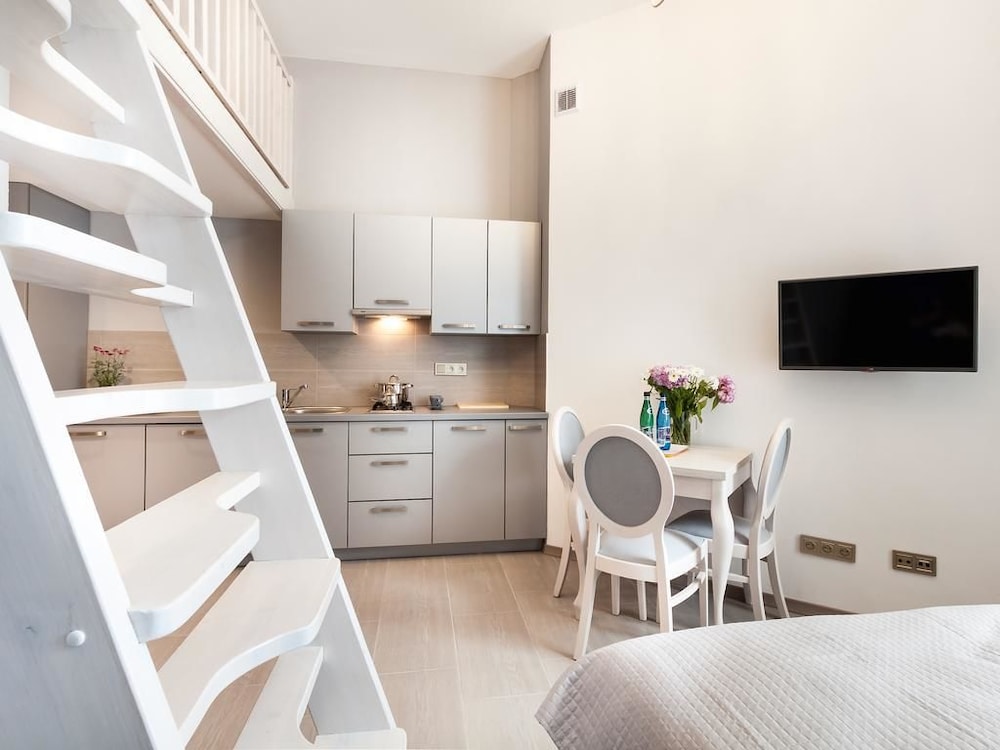 Apartamenty Bonerowska 5 64/74