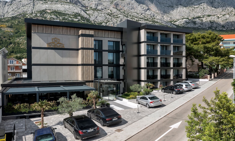 Boutique Hotel Noemia 3/84