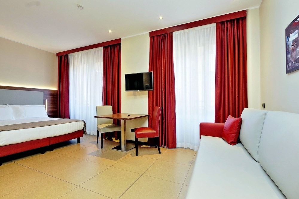 Duomo Hotel & Apartments 37/74
