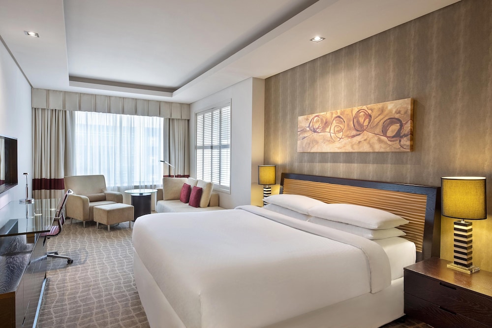 Majestic Premier Hotel Bur Dubai 16/50
