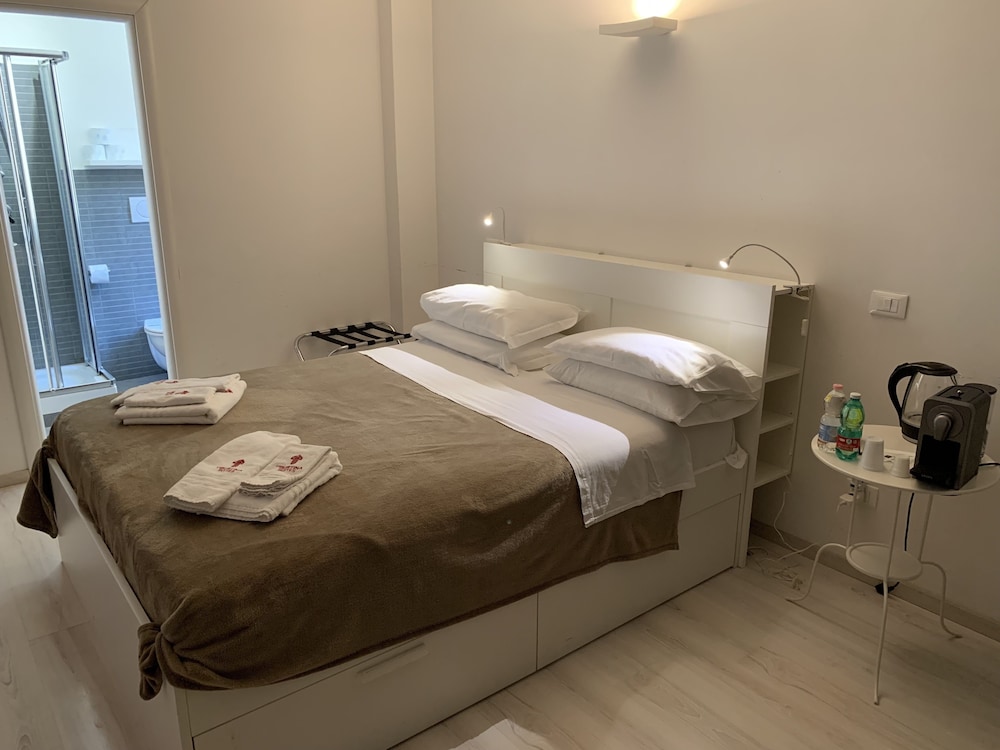 Tiburtina Suites 10/34