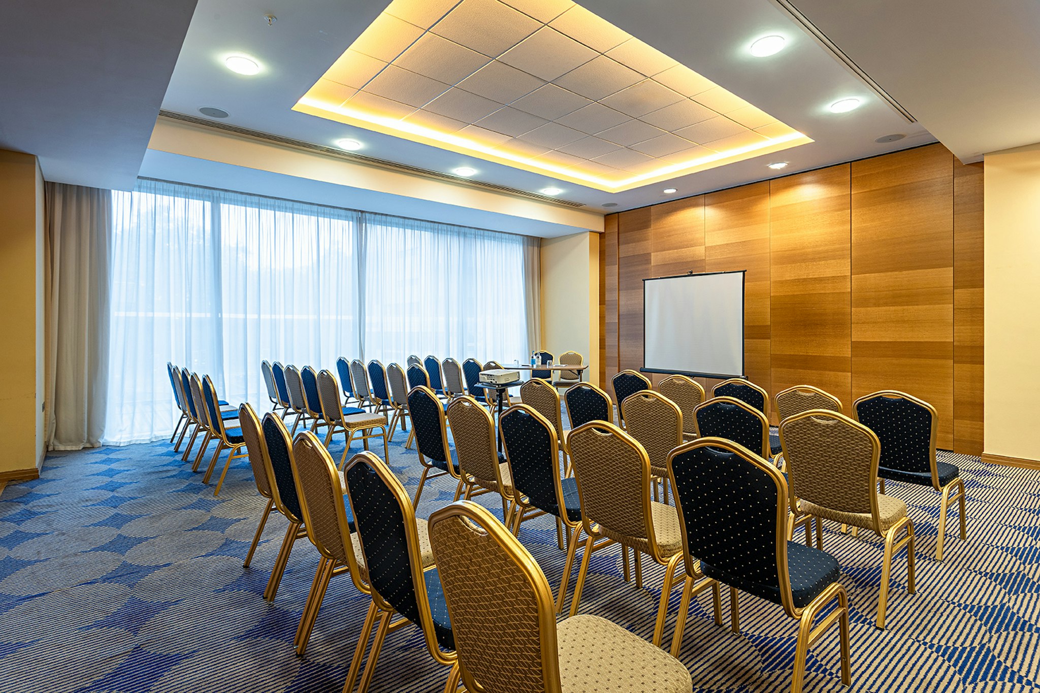 Pestana Chelsea Bridge Hotel & Spa 44/50