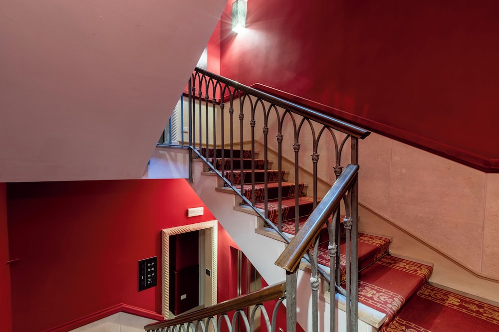 Palazzo Orseolo Gondola View 31/49