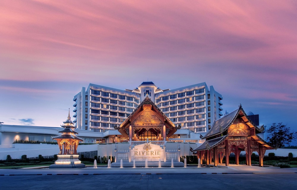 The Riverie By Katathani in CHIANG RAI