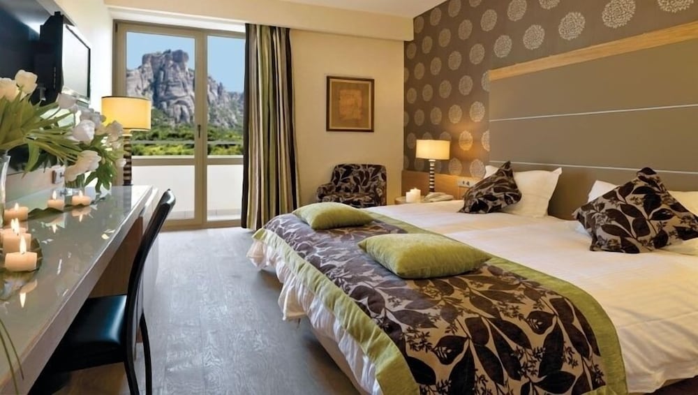 Divani Meteora Hotel 22/78