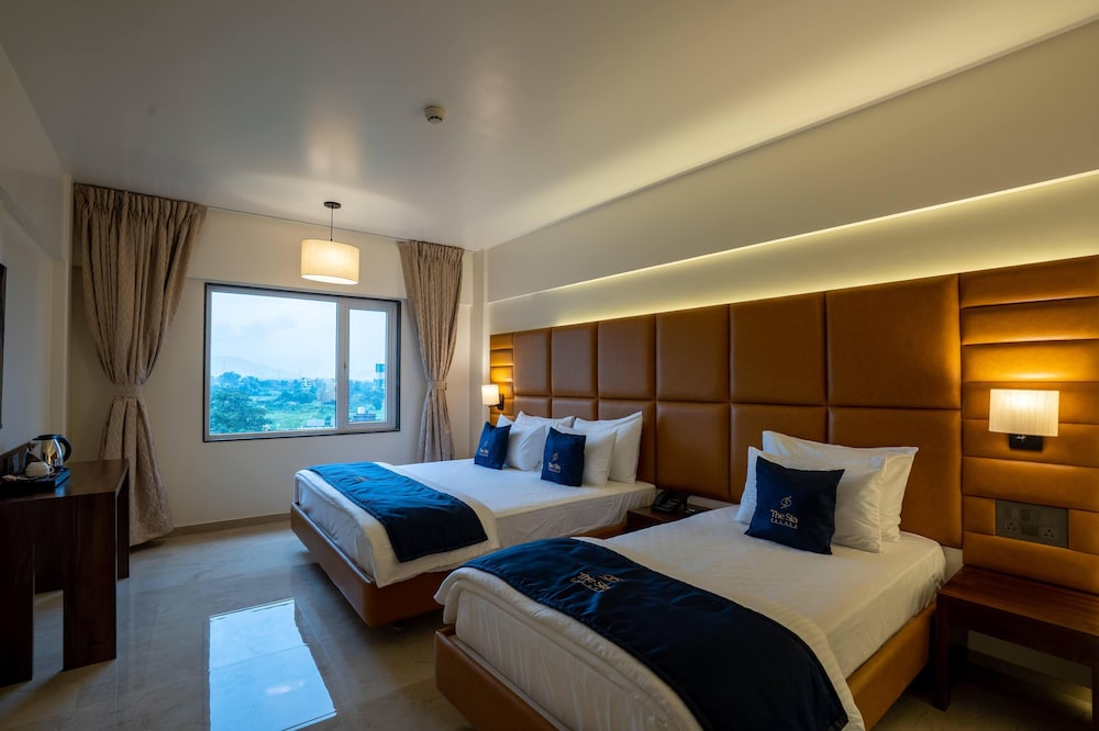 Mastiff Grand The Sia Palace Suites & Banquets, Khopoli 19/61