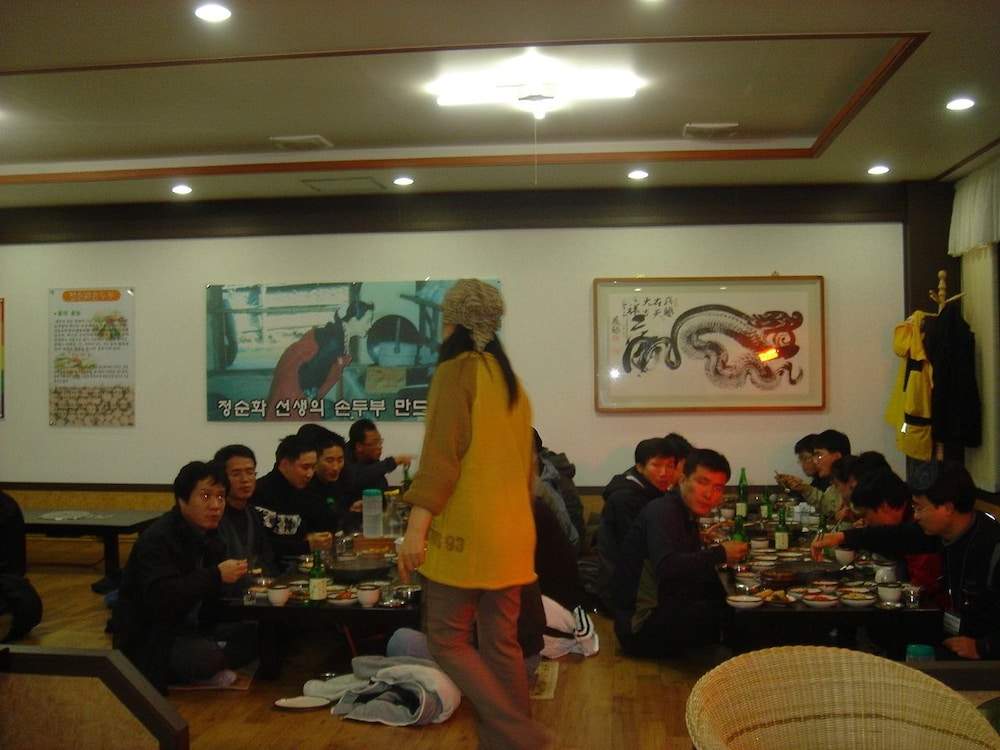 Jeju Feel House 17/50