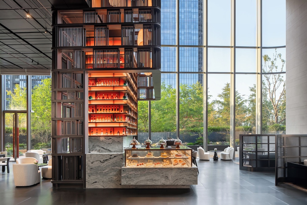 Hyatt Regency Xi'An Chanba 4/50