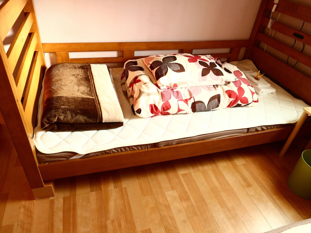 Hostel Fujisan You 20/50