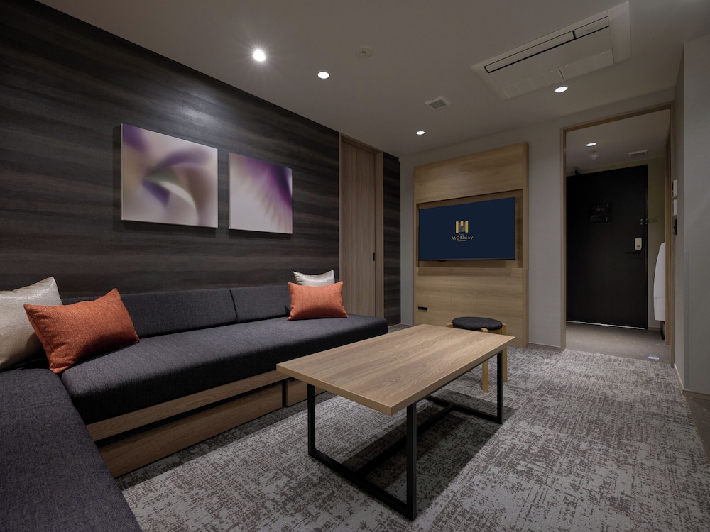 Premium Apart MONday GINZA EAST 51/60