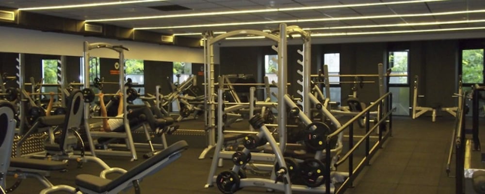 Silken Axis Vigo 36/60