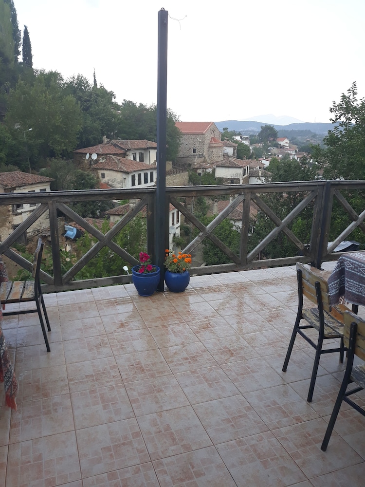Doga Pansiyon 21/36