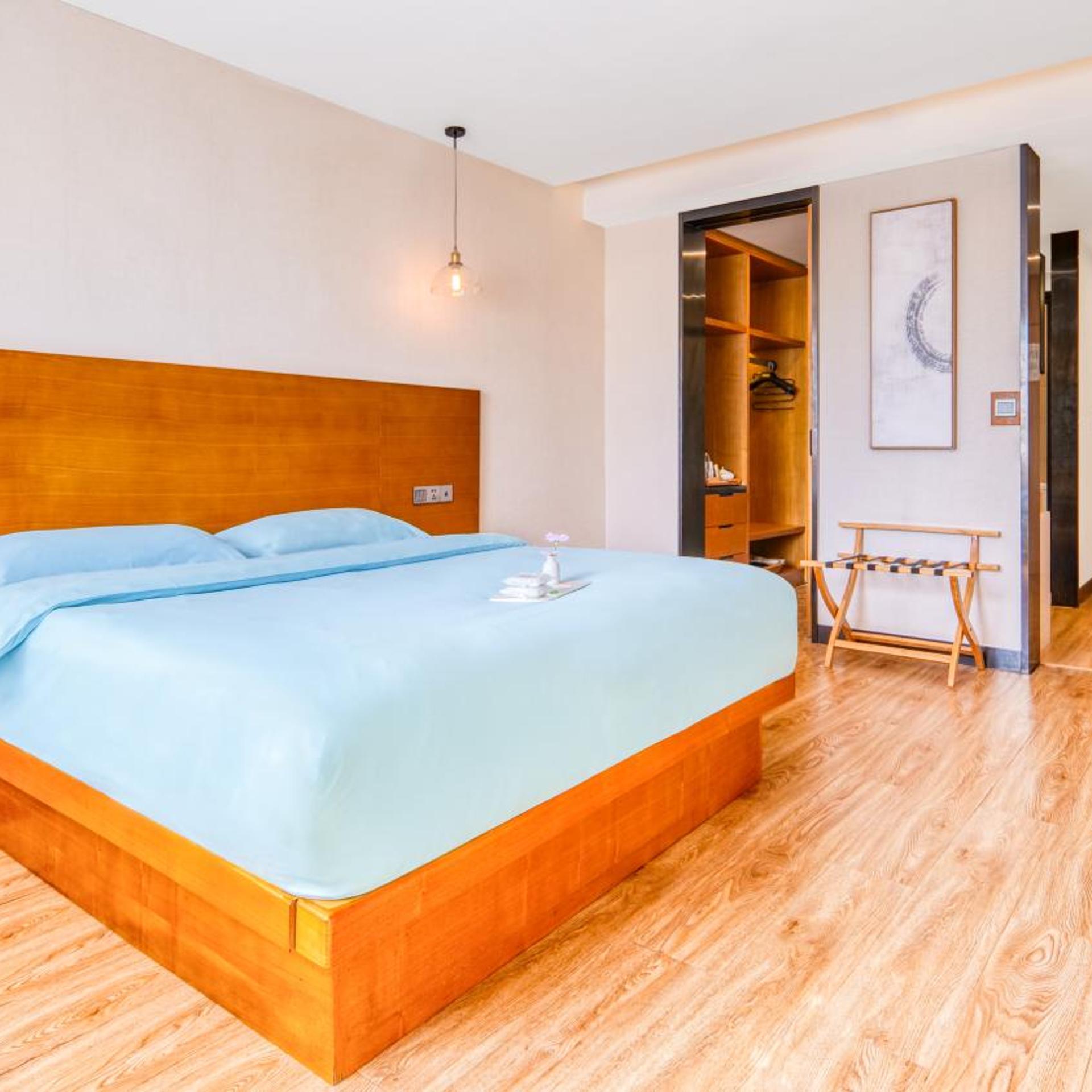 G Joyful Chujian Hotel (Kunming Old Street) 18/46