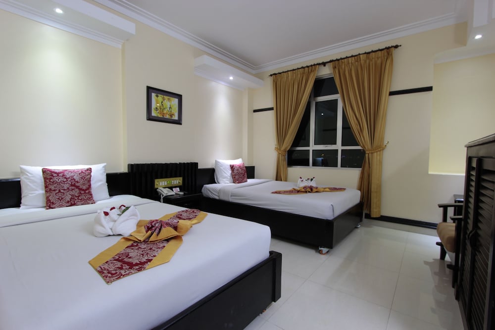 SALITA HOTEL 41/75