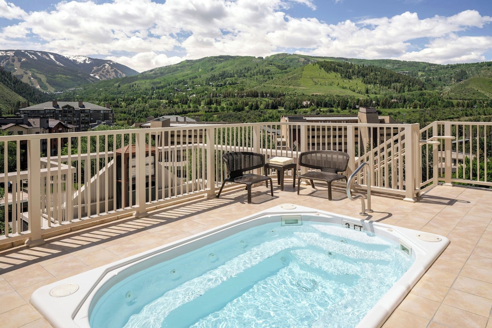 Sheraton Mountain Vista Villas Avon Vail Valley 33/60