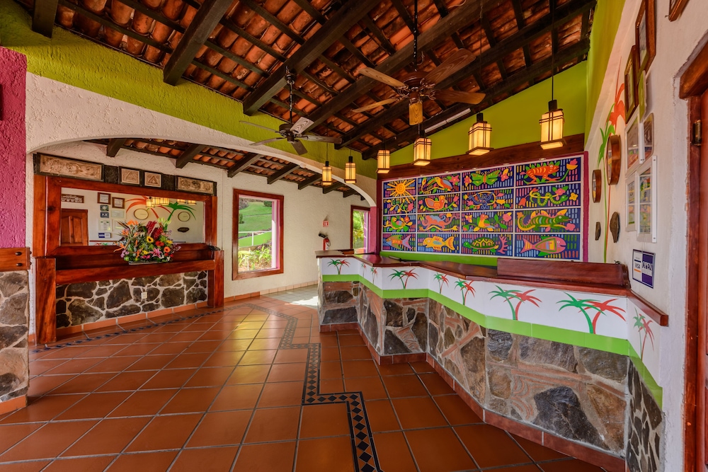 Decameron Los Cocos Guayabitos Ramada All Inclusive Resort 10/49