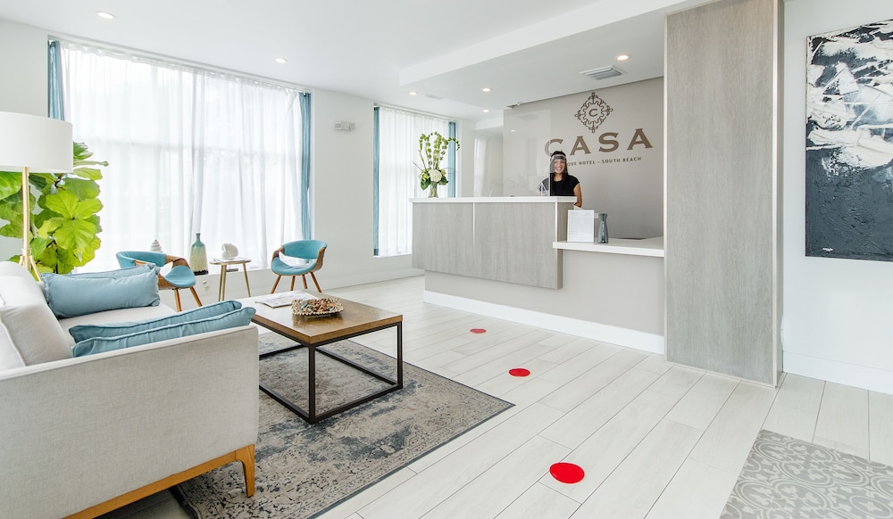 CASA Boutique Hotel 10/59